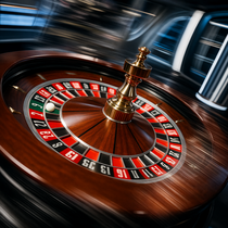Cookie casino - Roulette Table Game - Casino Games