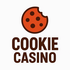 Cookie Casino Logo