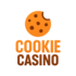 Cookie Casino Logo - Nederlands Online Casino