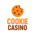 Cookie Casino Logo - Nederlands Online Casino
