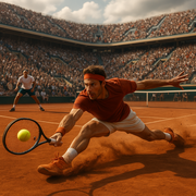 Cookie Casino - Tennis Betting - Live Odds